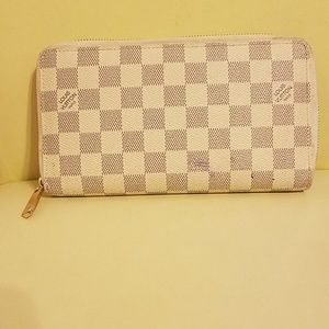 Fashion wallet
